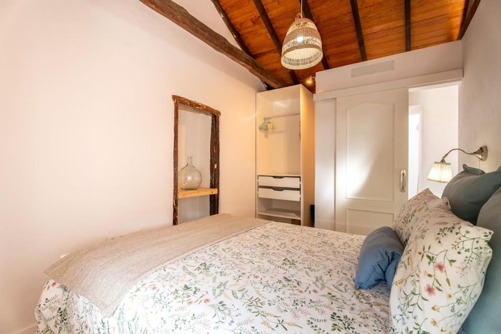 Vivienda Vacacional Rosa Blanca (Adults Only) Arure Exterior photo