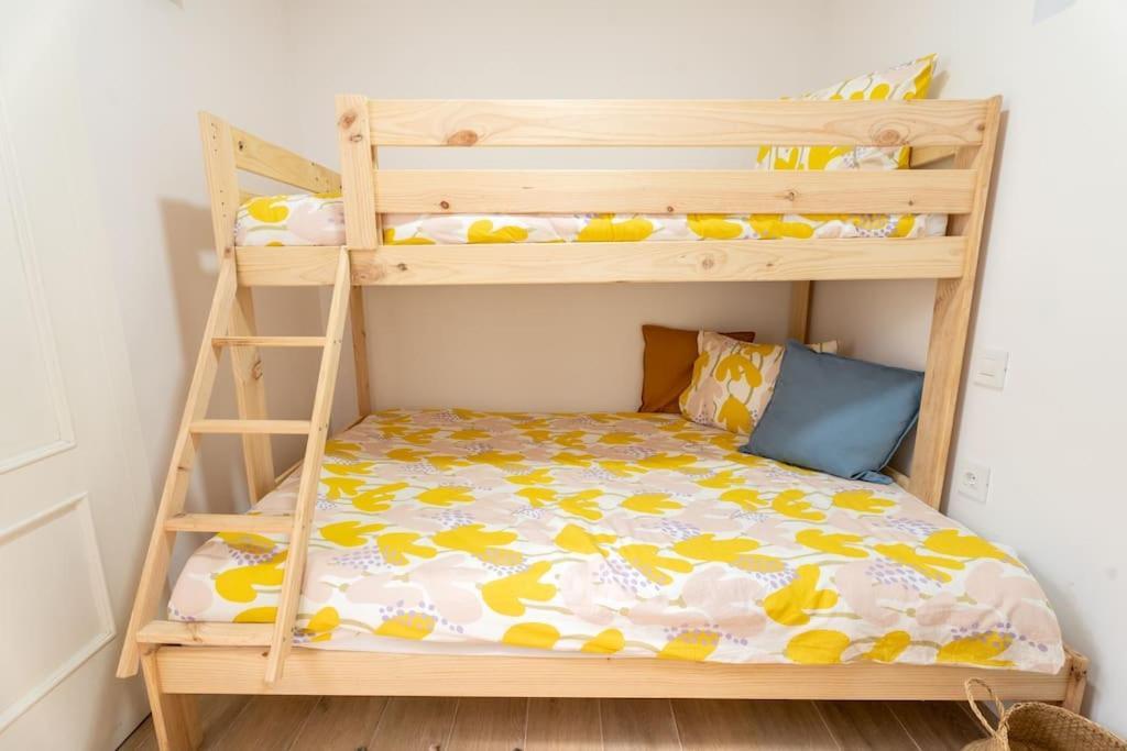 Vivienda Vacacional Rosa Blanca (Adults Only) Arure Exterior photo